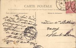 TRoyes CPA Hotel of Chapelaines (Dunand Pharmacy) Street Turenne