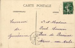 TRoyes CPA Town hall (confectionery)