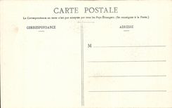 TRoyes CPA Town hall (Coqueret confectionery)