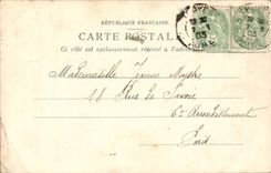 TRoyes CPA Chimney of the town hall