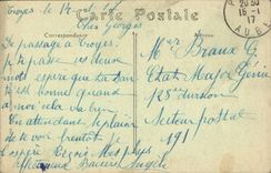 TRoyes CPA Town hall