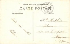 TRoyes CPA Marisy Hotel