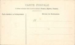 TRoyes CPA Bridge of the canal School complex of the Jacobins