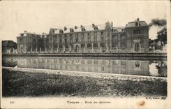 TRoyes CPA School of the Jacobins