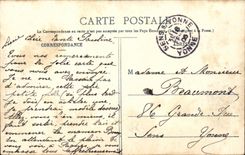 TRoyes CPA Garden of the Swiss valley