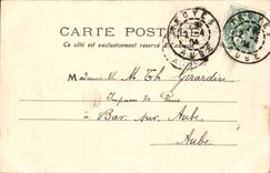 TRoyes CPA Cascades of the Swiss valley