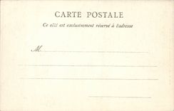 TRoyes CPA Footbridge of the Swiss valley