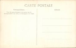 TRoyes CPA the museum Biblis changee in Source by Suchelet