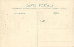 TRoyes CPA Arrival of Henri IV August 27th 1594