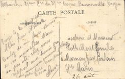 TRoyes CPA Church Saint Pantaleon