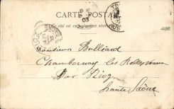 Interior TRoyes CPA of the church Saint Pantaleon