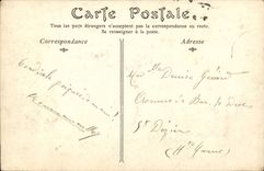 Interior TRoyes CPA of the church Saint Pantaleon the martyrdom