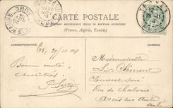 TRoyes CPA Church Saint Remy