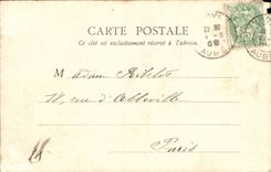 TRoyes CPA Church Saint ReMy