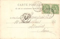 TRoyes CPA Church Saint ReMy