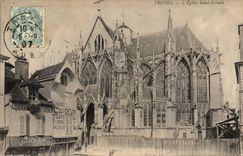 TRoyes CPA Church St Urbain