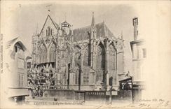 TRoyes CPA Church St Urbain