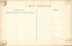 TRoyes CPA Church St Urbain southern side Gate