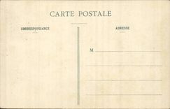 TRoyes CPA Church St Urbain Entrance southern dimension