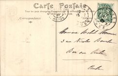 TRoyes CPA Church St Urbain Saint Jean