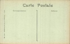 TRoyes CPA Eglise Saint Urbain Cleans baptismal