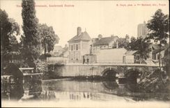 TRoyes CPA Outfall Danton Boulevard