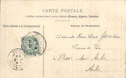 Troyes CPA Places old butcheries