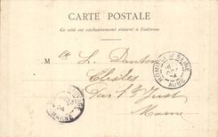 Troyes CPA Places market joined together Magasins exchange