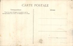 Troyes CPA Lane of the cats