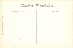 Troyes CPA Lane of the cats