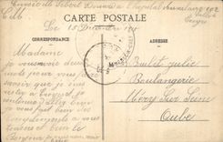 Troyes CPA Savings bank inauguree in 1897