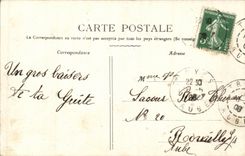 Troyes CPA Quay of DAmpierre