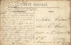 Troyes CPA the port with wood