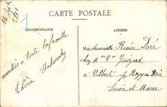 TRoyes CPA the circus (circus)