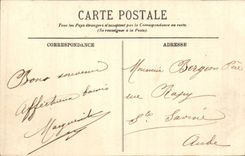 TRoyes CPA the municipal circus (circus)