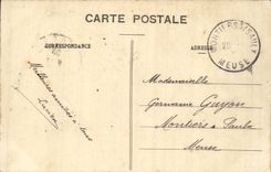 TRoyes CPA the municipal circus (circus)