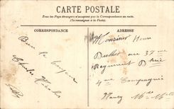 TRoyes CPA the municipal circus (circus)