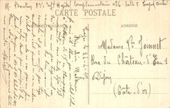 TRoyes CPA the bedside of the cathedral