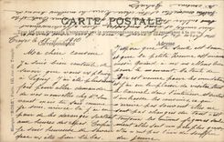 TRoyes CPA the cathedral St hones