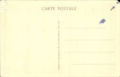 Troyes CPA the northern cathedral Gate