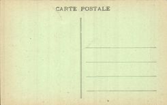 Troyes CPA Church Saint Jean (Southern frontage)