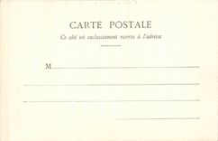 Troyes CPA Abisde Saint Jean and street Mole Dimension Northern