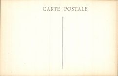 Troyes CPA the street Urbain IV and the church Saint Jean