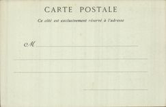 Troyes CPA Church Saint Low Jean reliefs