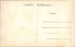 Troyes CPA Church Saint Jean