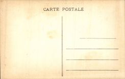 Troyes CPA Church of the Madeleine Gate of the old cemetery