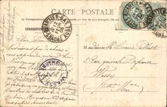 Troyes CPA Jube out of stone of the church of the Madeleine Works of the master mason Jean Gaude