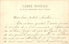 Troyes CPA Church Saint Martin