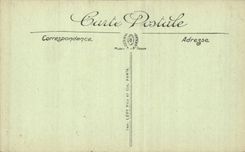 Troyes CPA Eglise Saint Martin be Vines the nave