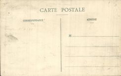 Troyes CPA Eglise Saint Martin be Vines